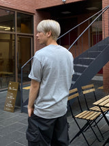 ウォーターハーフTシャツ 4C