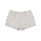 ブリーズ カンカン ミニショーツ (IVORY) F25QD816