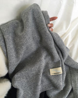 [ORIGINAL] Steven wool muffler