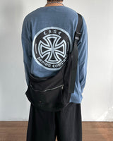 Gothic Pigment Long Sleeve