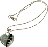 Custom Love Necklace