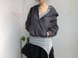 loose-fit strap sleeveless
