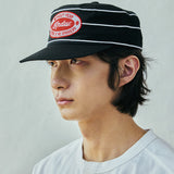 kndw pillbox cap black