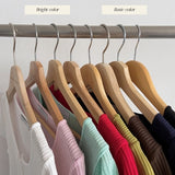 Lua Round Neck Button Ribbed Short Sleeve Knit Top 8 Colors