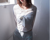 Koi Ribbon Long Sleeve