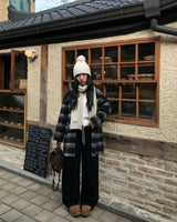 [ORIGINAL] Steven wool muffler
