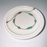 tree knot bracelet