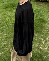 Essen Ribbed Summer Light Knit