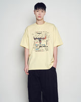 26SS JMB シークレットソサエティ半袖Tシャツ