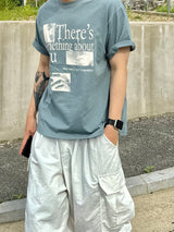 There short sleeve T 1C
