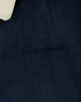 Bronze work jacket_navy