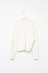 Kit Cable Cardigan