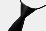 Soldier Leather Automatic Tie