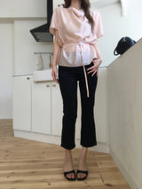 Salgu blouse