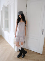 drape point cap