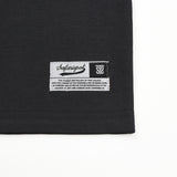 1/2ルーベースユニフォームMDTシャツ (チャコール)