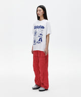 STREET CREW TEE