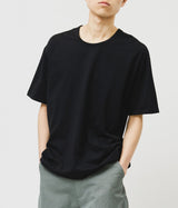 Cool Skin U Neck Top (4color)