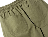 26SS★ Summer Bio Wide Banding Pants