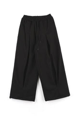 ニーズスリットバルーンパンツ