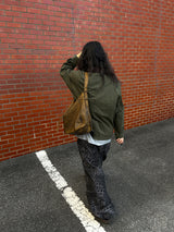 jogger leopard pt