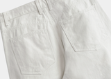 D.MADE Signature Essential Two-Tuck Wide Pants