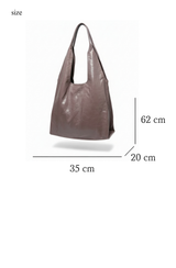 Anamel Big Shoulder Bag