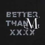 BETTER THAN X セットアップバンディングロングスカート