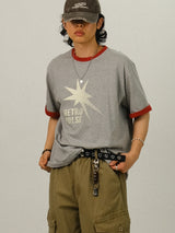 HE Ringer STAR Printing 1/2 T