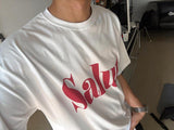 [A-T0261] サルー半袖Tシャツ