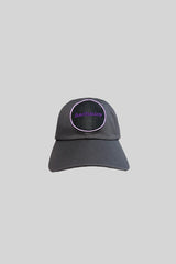 "RECHNICS" 6-PANEL CAP(BLACK)