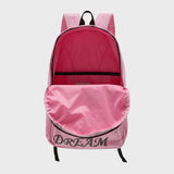 MELLOW DREAM Washed Backpack