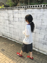 ヴィンテージ カーゴ バミューダ パンツ