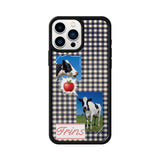 Stitch Epoxy Phonecase