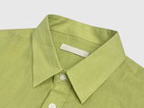[Unisex] Esther Standard Linen Shirt / 8 colors