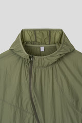 Pra Shell Lightweight Jumper