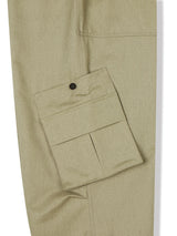 Pepper Slash Cargo Pants