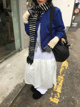 レイヤードパンツ (2color)