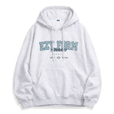 ezy form フーディ (4color)