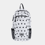 Ultra-light Compact PocketBag V1 Dot White