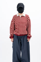 Jane Dangara Sweatshirt