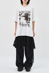 Loft Track Pants (2color)