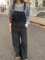 [MADE] [Planning] スリットストライプラウンドカーディガン