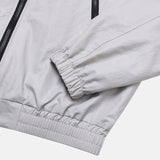 Aria Coating Zip Blouson (3color)