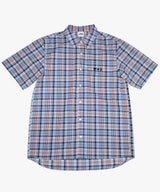 Boyfriend Shirts - Check               