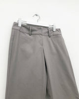 アーバンポケットブーツカットパンツ (2color)