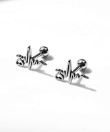 Heartbeat Piercing 1PC