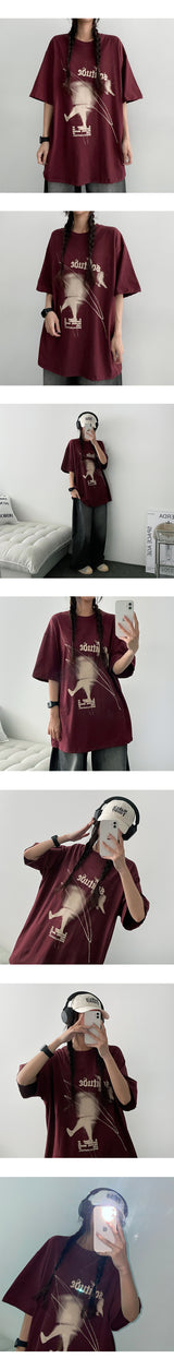 Müntebler Short Sleeve Tee