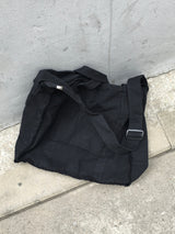 Canva Washed Damaged Big Bag 2C