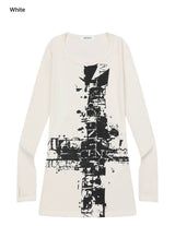 MUCENT ROBIT CROSS ARTWORK SLIM OPS (2COLOR)